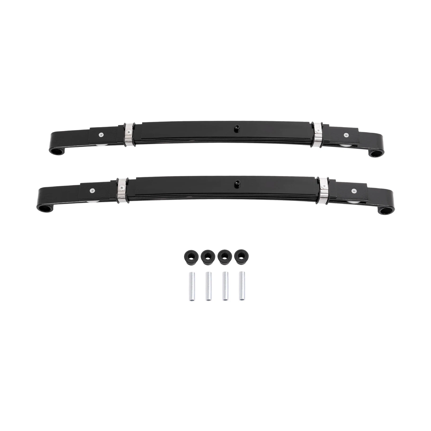 Rear Heavy Duty Leaf Spring Kit for Club Car Precedent 2004-Up