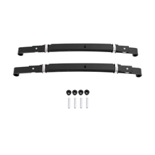 Rear Heavy Duty Leaf Spring Kit for Club Car Precedent 2004-Up