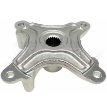 Rear Hub 5135546 for Polaris ATV 2007-2008 2010-2011 Hawkeye 2008-2010 Sportsman 300 400