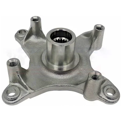 Rear Hub 5135546 for Polaris ATV 2007-2008 2010-2011 Hawkeye 2008-2010 Sportsman 300 400