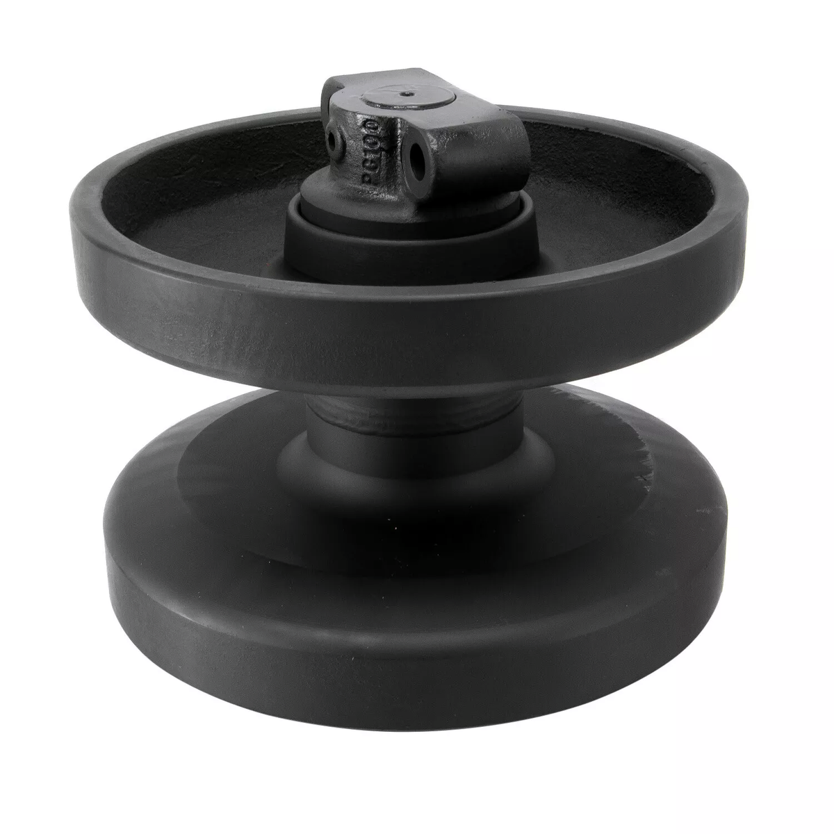 Rear Idler 08811-31300 06913-00022 for Takeuchi Loader TL12V2 TL12R2 TL10 TL12 TL140 TL150 TL240 TL250 - KUDUPARTS