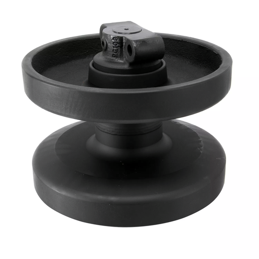 Rear Idler 08811-31300 06913-00022 for Takeuchi Loader TL12V2 TL12R2 TL10 TL12 TL140 TL150 TL240 TL250 - KUDUPARTS
