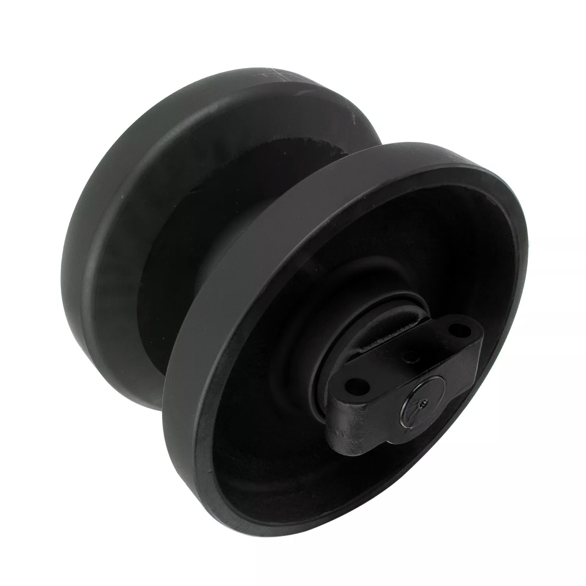 Rear Idler 08811-31300 06913-00022 for Takeuchi Loader TL12V2 TL12R2 TL10 TL12 TL140 TL150 TL240 TL250 - KUDUPARTS