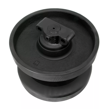 Rear Idler 08811-31300 06913-00022 for Takeuchi Loader TL12V2 TL12R2 TL10 TL12 TL140 TL150 TL240 TL250 - KUDUPARTS