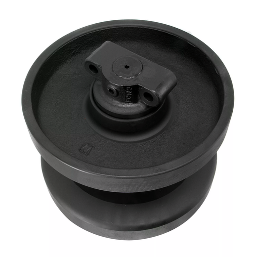 Rear Idler 08811-31300 06913-00022 for Takeuchi Loader TL12V2 TL12R2 TL10 TL12 TL140 TL150 TL240 TL250 - KUDUPARTS
