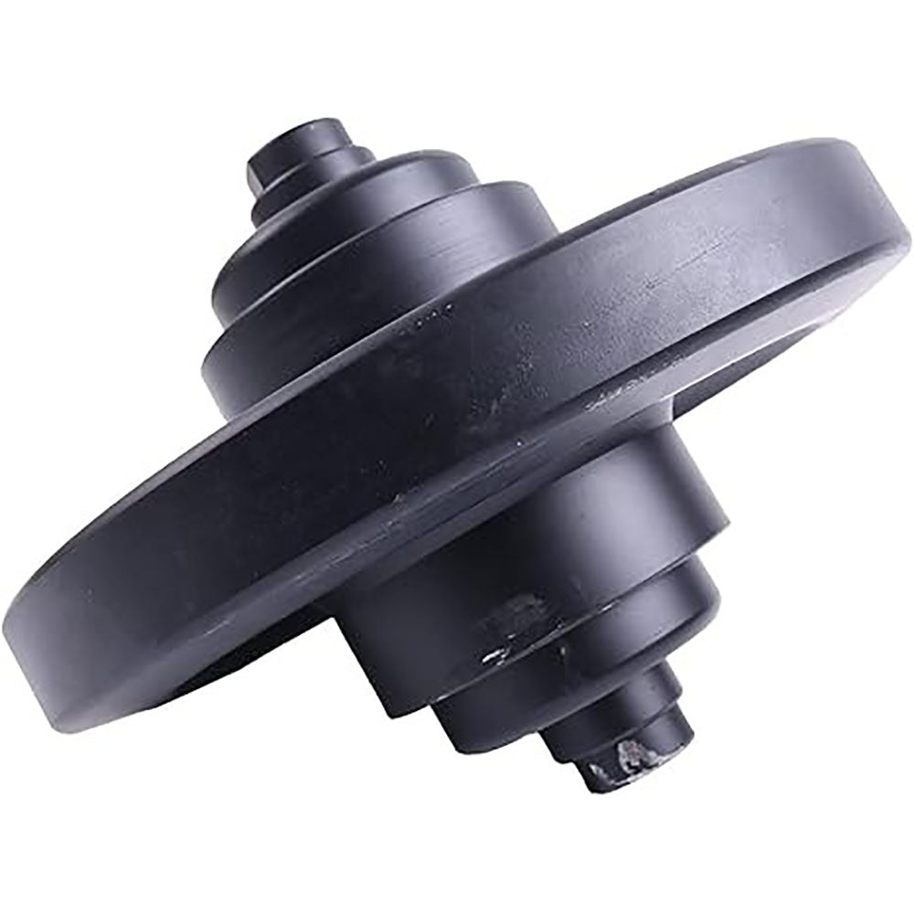 Rear Idler 7233630 for Bobcat Loader T550 T590 T595 T630 T650 T740 T750 T770 T76 - KUDUPARTS