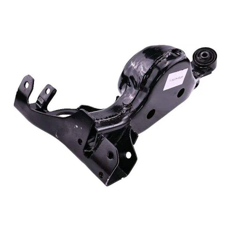 Rear LH & RH Lower Suspension Control Arm 48710-42010 48720-42030 for 2001-2005 Toyota RAV4 - KUDUPARTS