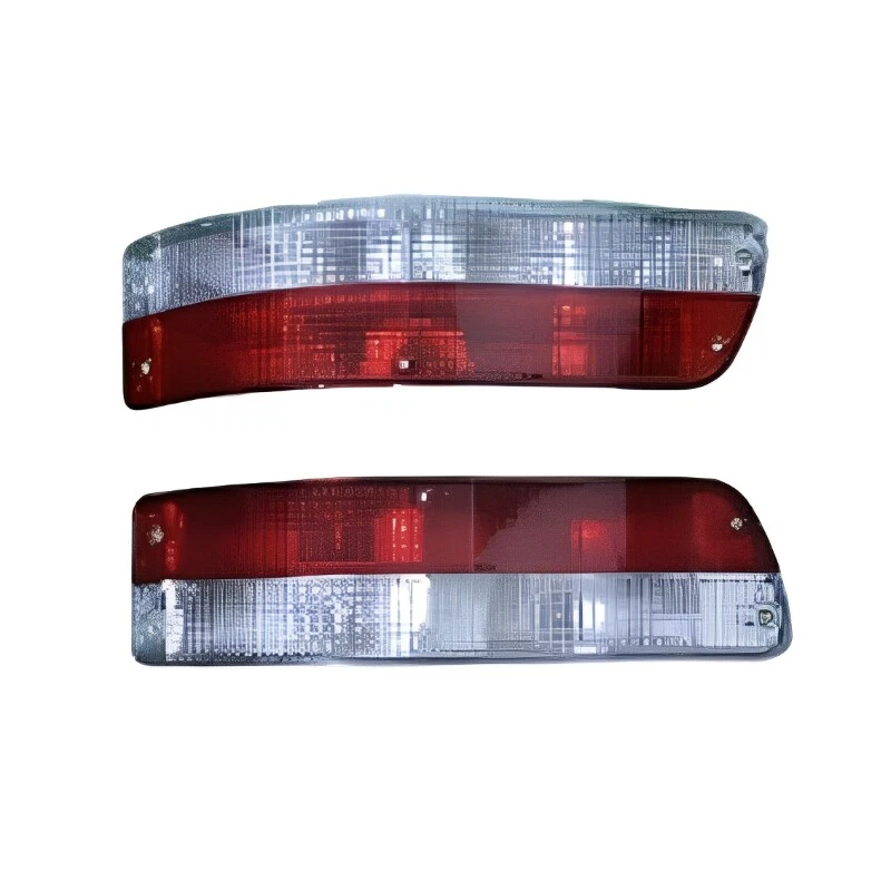 Rear Lamp Back Light Tail Light YM80S00001F1 YM80S00001F2 for Kobelco Excavator SK170-8 SK200-6 SK200-8 - KUDUPARTS
