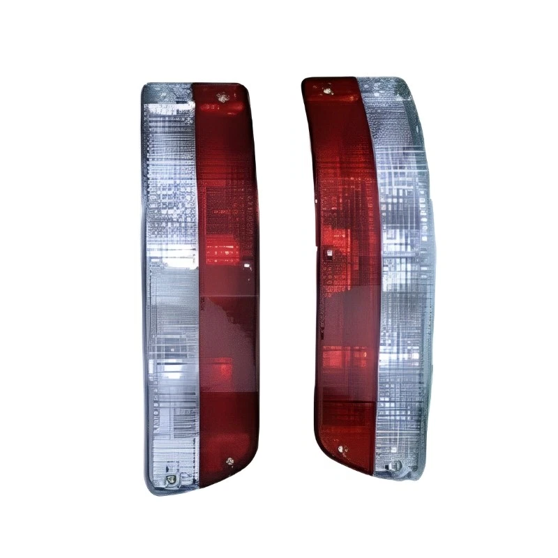 Rear Lamp Back Light Tail Light YM80S00001F1 YM80S00001F2 for Kobelco Excavator SK170-8 SK200-6 SK200-8 - KUDUPARTS