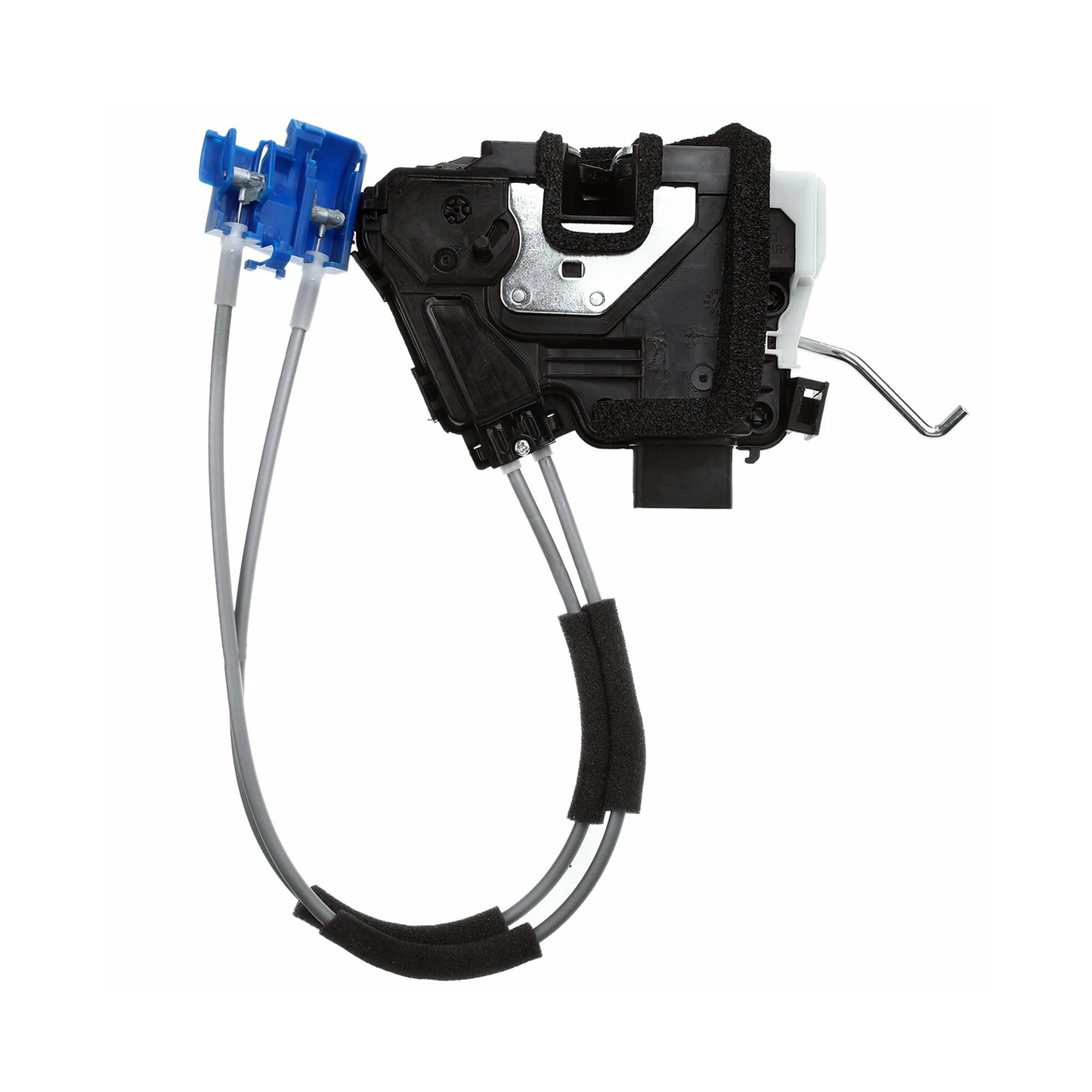 Rear Left Door Lock Actuator 81410-1M020 for Kia Forte Forte5 2010-2013