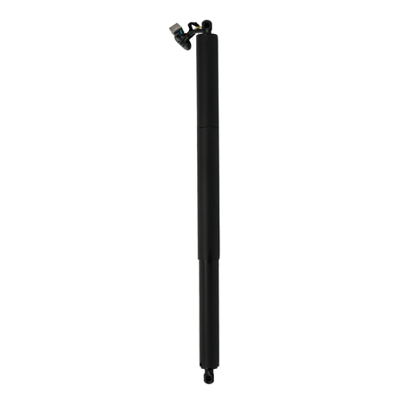 Rear Left Driver Power Hatch Lift Support FB5Z14B351A for Ford Explorer Police Interceptor Utility 2015 - KUDUPARTS