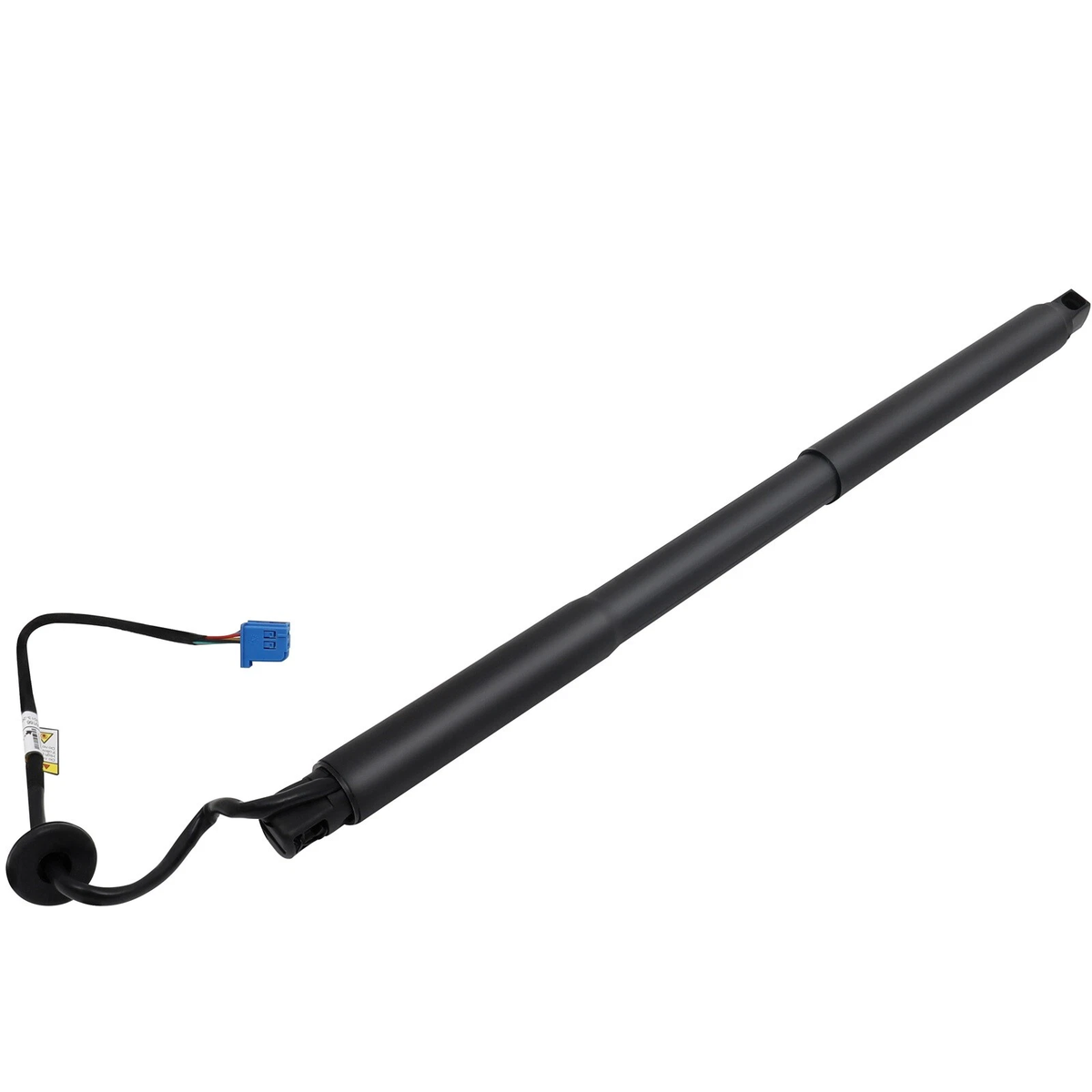 Rear Left Power Hatch Lift Support A1678901000 for Mercedes-Benz GLE 53 63 AMG 350 450 450e 580 2020-2025 - KUDUPARTS