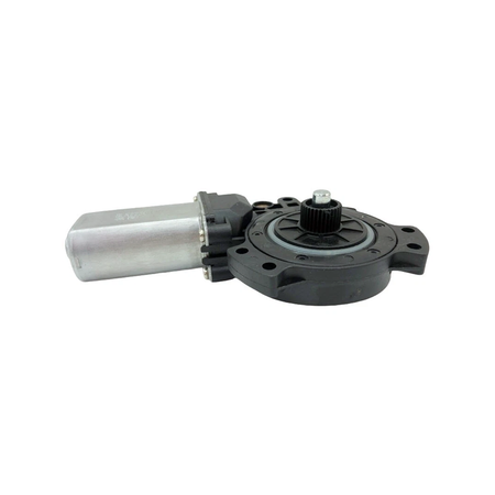 Rear Left Power Window Motor 83450-2B000 for Hyundai Santa Fe 2006-2012 - KUDUPARTS