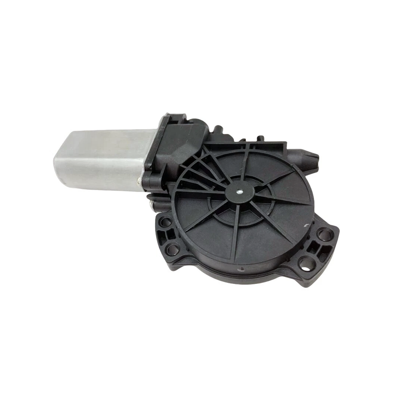 Moteur de lève-vitre électrique arrière gauche 83450-2B000 pour Hyundai Santa Fe 2006-2012