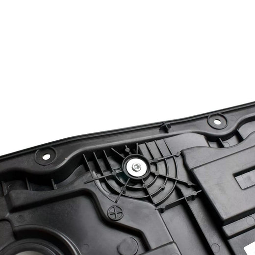 Rear Left Power Window Regulator 83471D3001 for Hyundai Tucson 2016-2022 - KUDUPARTS