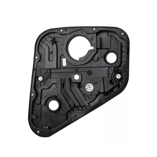 Rear Left Power Window Regulator 83471D3001 for Hyundai Tucson 2016-2022 - KUDUPARTS