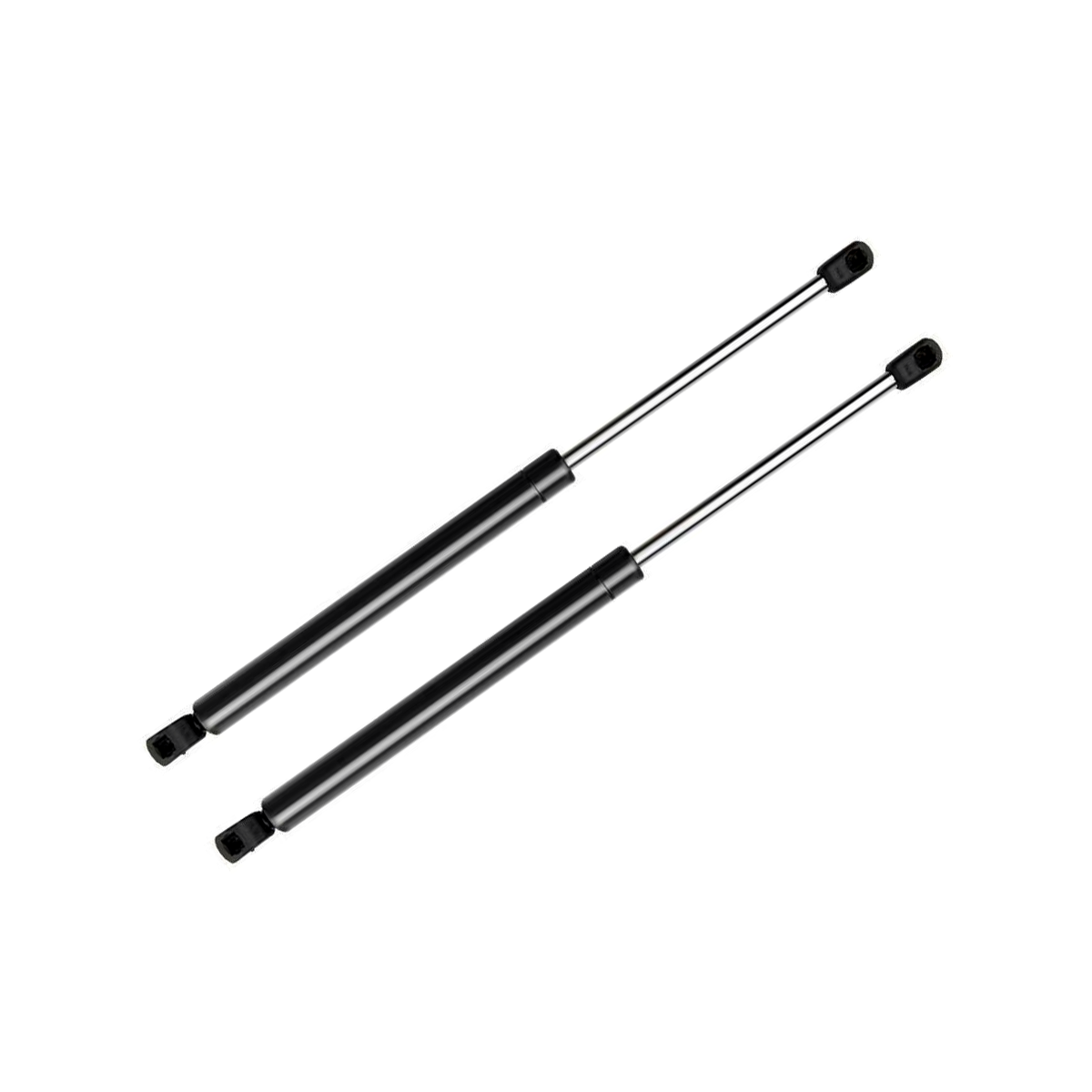 Rear Left & Right Tailgate Lift Support Shock Strut PM3609 for Hyundai Santa Fe 2013-2019 SUV