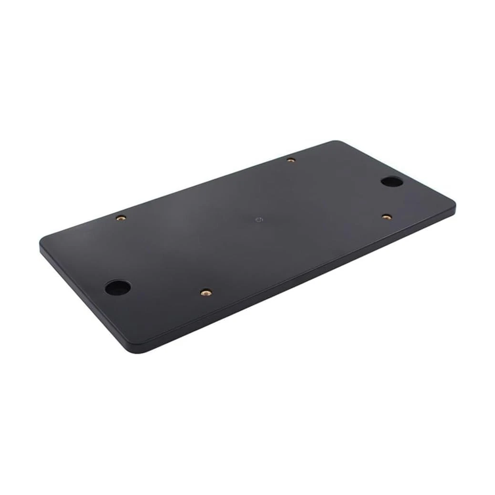 Rear License Plate Mount Tag Bracket 8T0827113A01C 8V5827113B9B9 for Audi A4 A5 Quattro 2005-2014
