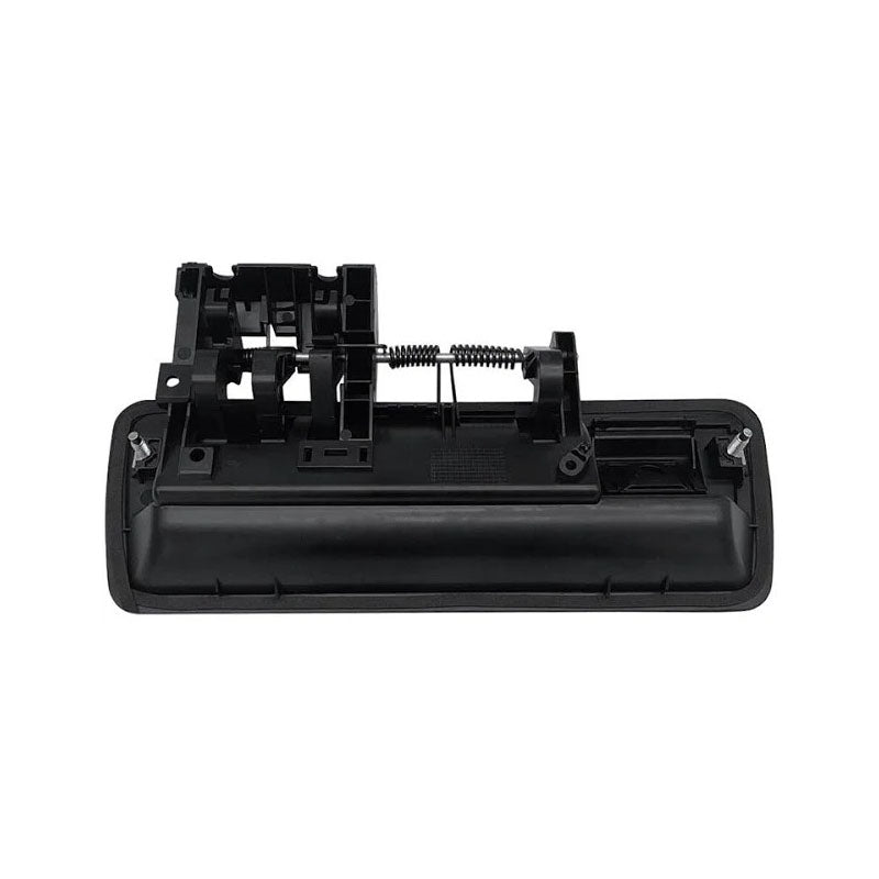 Poignée de porte extérieure de hayon arrière 90606-ZQ78A pour véhicule Nissan Armada à moteur VK56DE