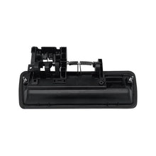 Manija exterior de puerta trasera elevable 90606-ZQ78A para Nissan Armada con motor VK56DE