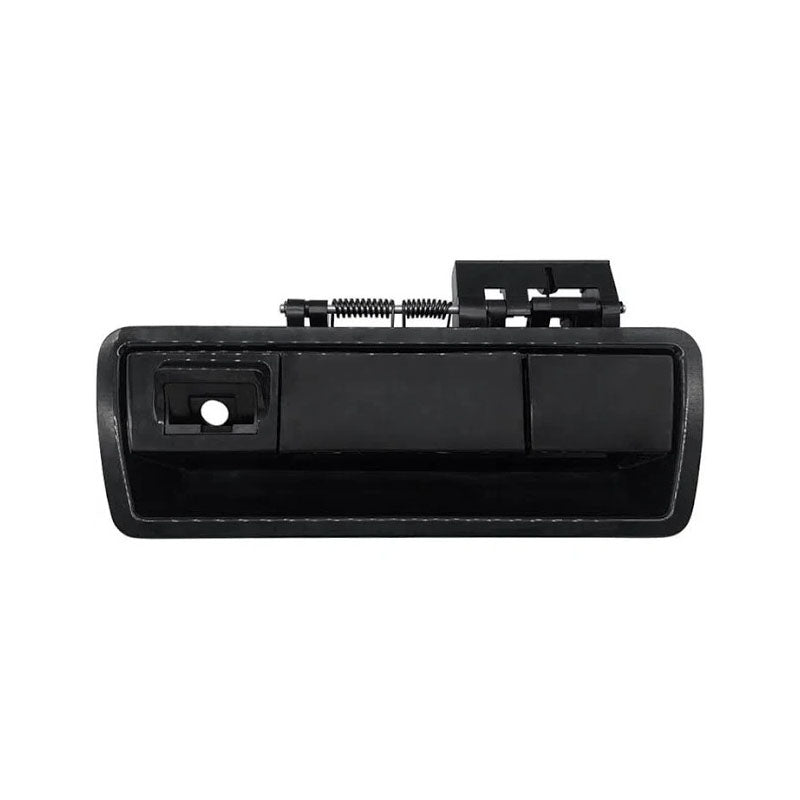 Rear Lift Gate Outside Door Handle 90606-ZQ78A for Nissan Engine VK56DE Vehicle Armada - KUDUPARTS