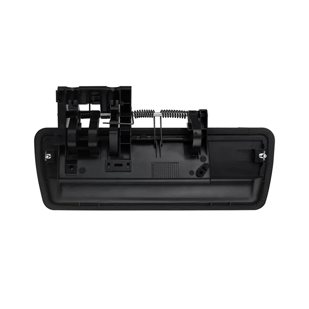 Rear Lift Gate Outside Door Handle 90606-ZQ78A for Nissan Engine VK56DE Vehicle Armada