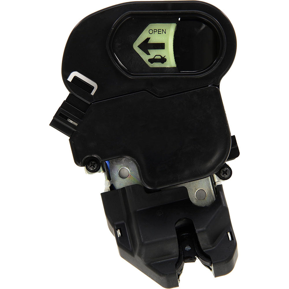 Rear Liftgate Door Lock Actuator Tailgate Latch Assembly 74851-SNA-A22 for 2006-2011 Honda Civic EX