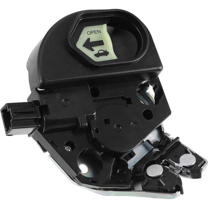 Rear Liftgate Door Lock Actuator Tailgate Latch Assembly 74851-SNA-A22 for 2006-2011 Honda Civic EX