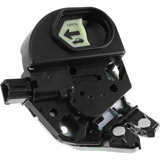 Rear Liftgate Door Lock Actuator Tailgate Latch Assembly 74851-SNA-A22 for 2006-2011 Honda Civic EX - KUDUPARTS