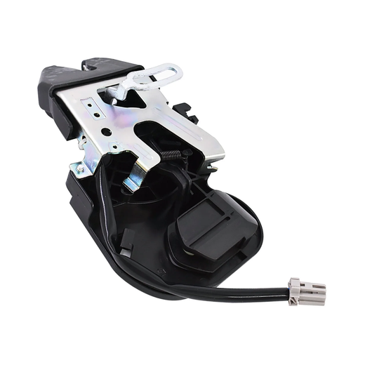 Rear Liftgate Door Lock Actuator Tailgate Latch Assembly 74851-SNA-A22 for 2006-2011 Honda Civic EX - KUDUPARTS