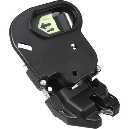 Rear Liftgate Door Lock Actuator Tailgate Latch Assembly 74851-SNA-A22 for 2006-2011 Honda Civic EX