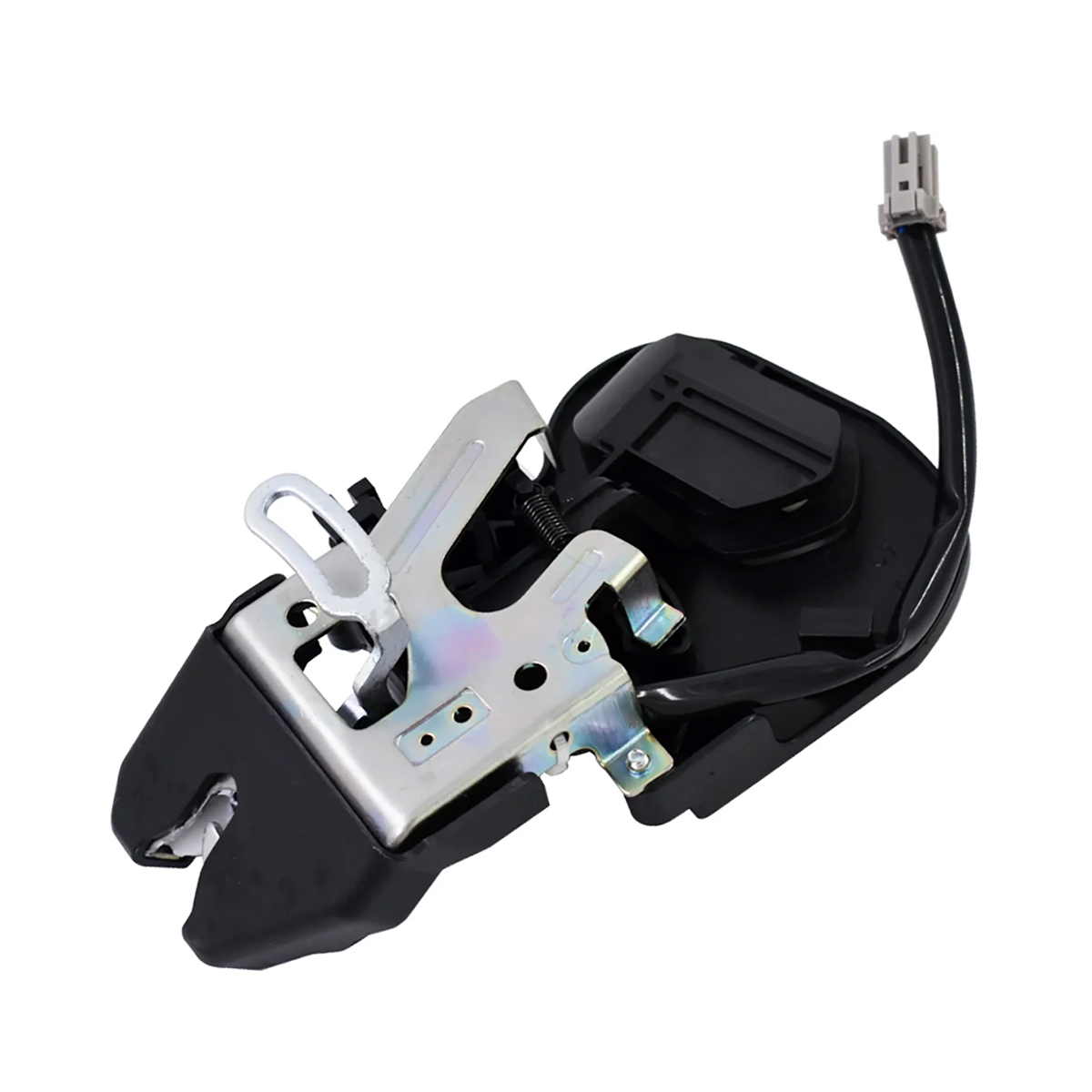 Rear Liftgate Door Lock Actuator Tailgate Latch Assembly 74851-SNA-A22 for 2006-2011 Honda Civic EX - KUDUPARTS