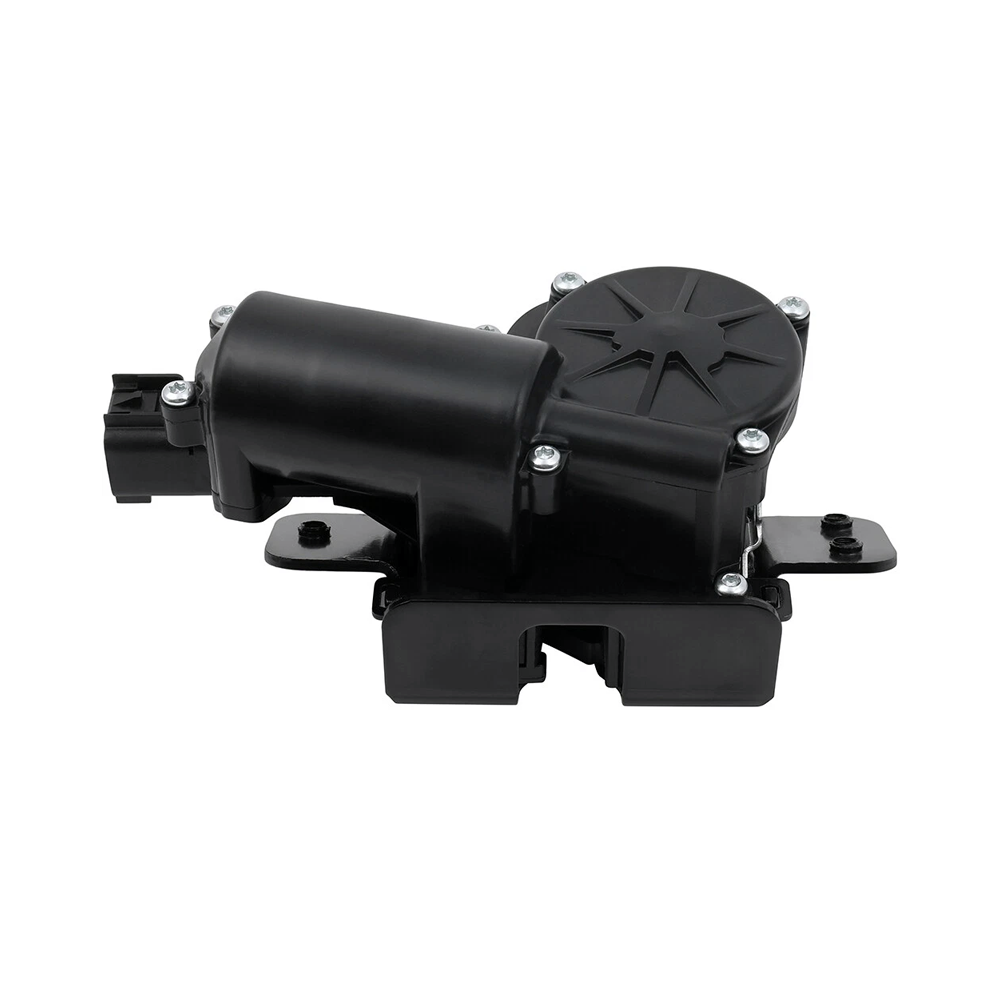 Rear Liftgate Lock Actuator 84243380 for Cadillac SRX CTS Escalade Buick Enclave Chevrolet Suburban GMC Yukon - KUDUPARTS