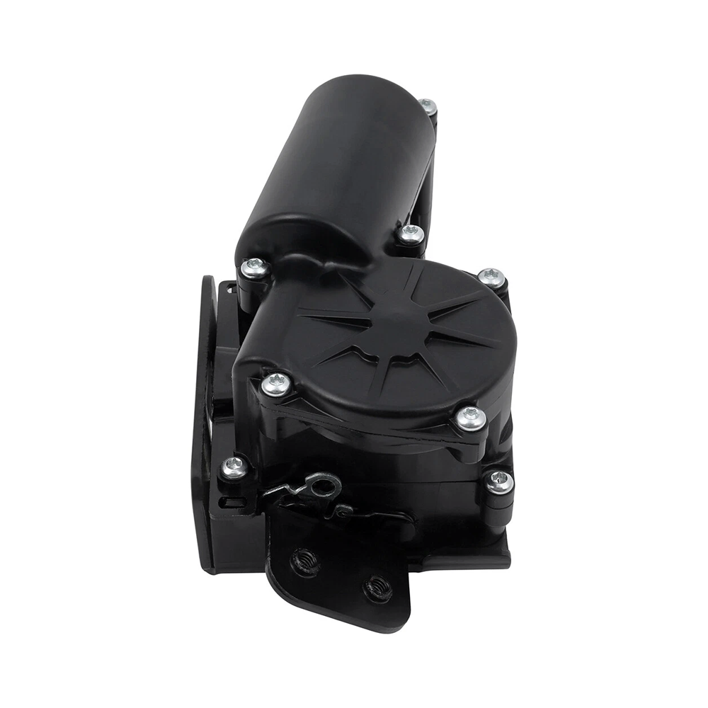 Rear Liftgate Lock Actuator 84243380 for Cadillac SRX CTS Escalade Buick Enclave Chevrolet Suburban GMC Yukon - KUDUPARTS