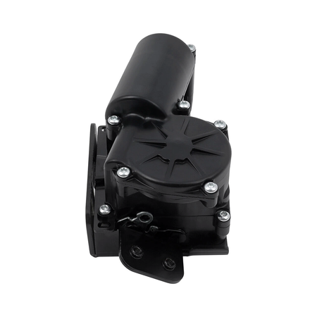 Rear Liftgate Lock Actuator 84243380 for Cadillac SRX CTS Escalade Buick Enclave Chevrolet Suburban GMC Yukon - KUDUPARTS