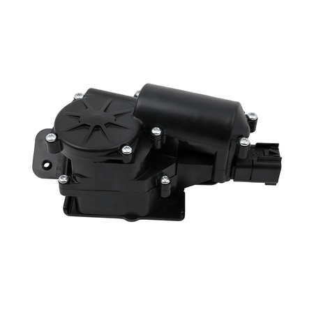 Rear Liftgate Lock Actuator 84243380 for Cadillac SRX CTS Escalade Buick Enclave Chevrolet Suburban GMC Yukon - KUDUPARTS