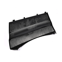 Rear Lower Bumper Hitch Access Cover 57731XC07A for Subaru Ascent 2.4L H4 2019-2025 - KUDUPARTS