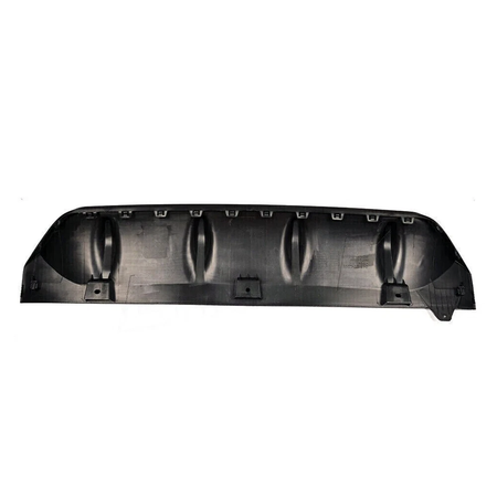 Rear Lower Bumper Skid Plate Shield 86671L3300 for 2021-2024 Kia K5 - KUDUPARTS