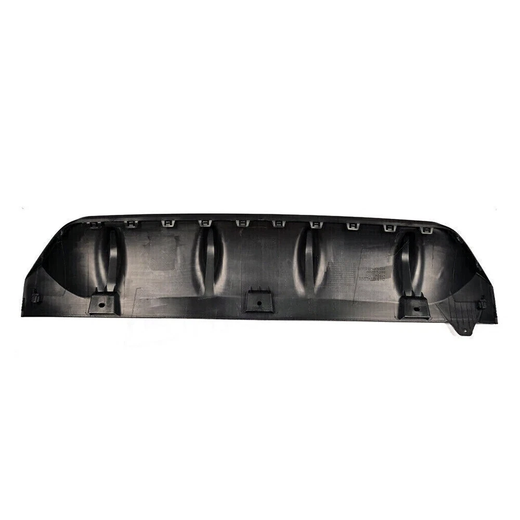 Rear Lower Bumper Skid Plate Shield 86671L3300 for 2021-2024 Kia K5 - KUDUPARTS