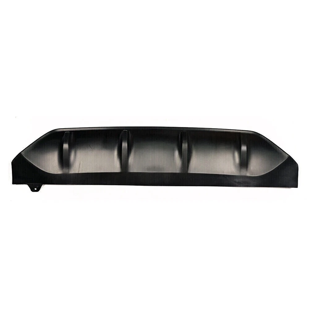 Rear Lower Bumper Skid Plate Shield 86671L3300 for 2021-2024 Kia K5