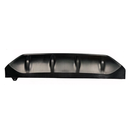 Rear Lower Bumper Skid Plate Shield 86671L3300 for 2021-2024 Kia K5 - KUDUPARTS