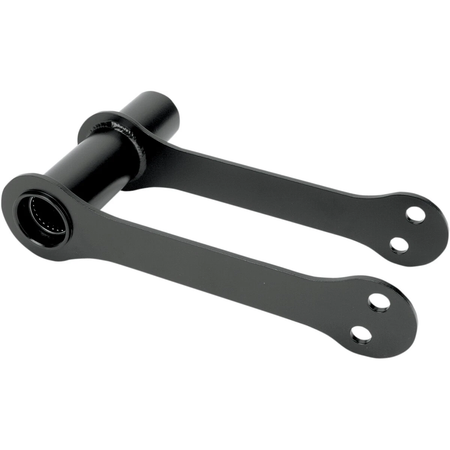 Rear Lowering Kit BA-7500-74 for Kawasaki Vulcan 900 2006-2022 - KUDUPARTS