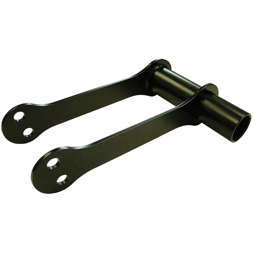 Rear Lowering Kit BA-7500-74 for Kawasaki Vulcan 900 2006-2022 - KUDUPARTS