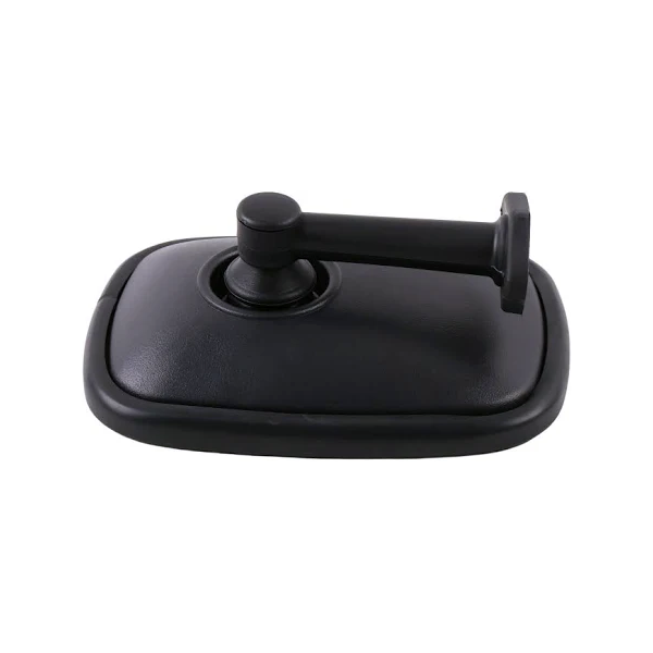 Rear Mirror 199-0929 457-7567 for Caterpillar CAT Backhoe Loader 446D 414E 414F 416D 420D 422F 442F 430D 434F 444E - KUDUPARTS