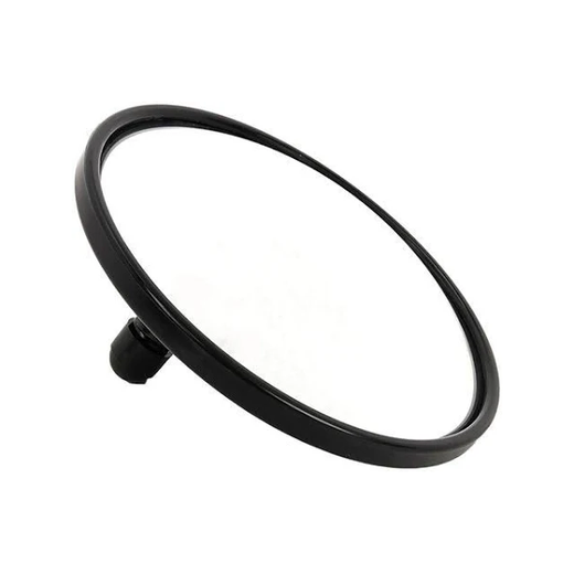 Rear Mirror Assembly 1656500130 for Takeuchi Compact Track Loader TL130 TL8 TL140 TL12V2 - KUDUPARTS
