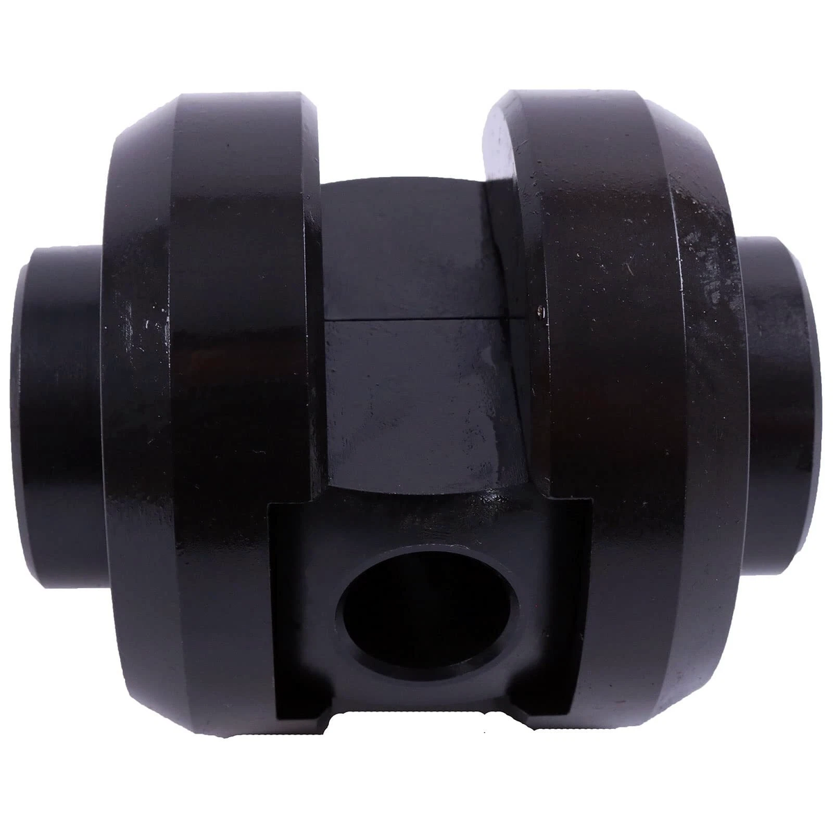 Rear Motive Gear Differential Mini Spool MS8528 for Chevy GM 8.5" 10 Bolt 28 Spline - KUDUPARTS