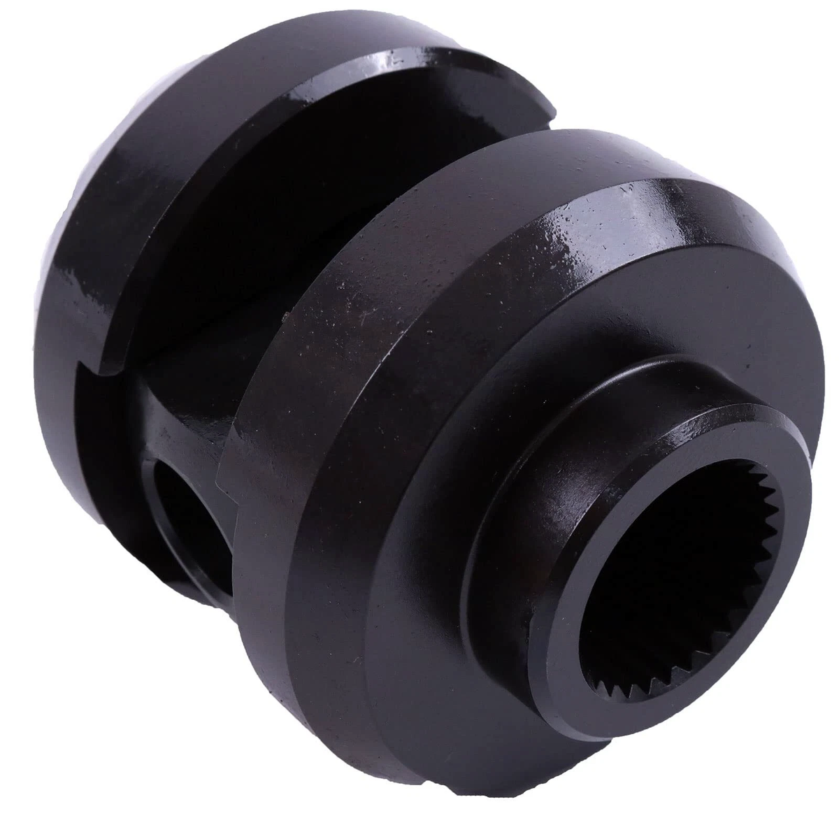 Rear Motive Gear Differential Mini Spool MS8528 for Chevy GM 8.5" 10 Bolt 28 Spline - KUDUPARTS