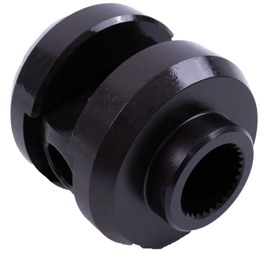 Rear Motive Gear Differential Mini Spool MS8528 for Chevy GM 8.5" 10 Bolt 28 Spline - KUDUPARTS