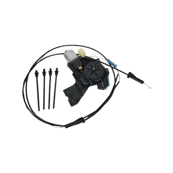 Rear Power Sliding Window Motor Cable 5179978AA for Dodge Ram 1500 2500 3500