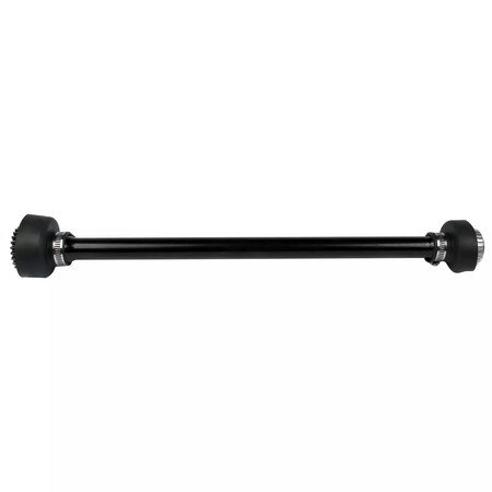 Rear Prop Propeller Drive Shaft With Seal Coupling 5UG-G6172-00-00 for Yamaha UTV Rhino 450 660 YXR450 YXR660 2004-2009 - KUDUPARTS